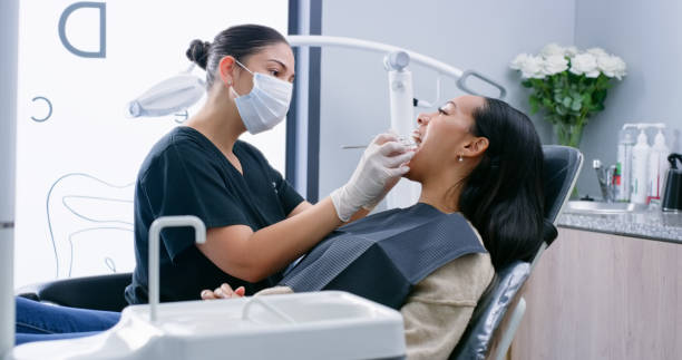 Best Tooth Extraction  in North Zanesville, OH